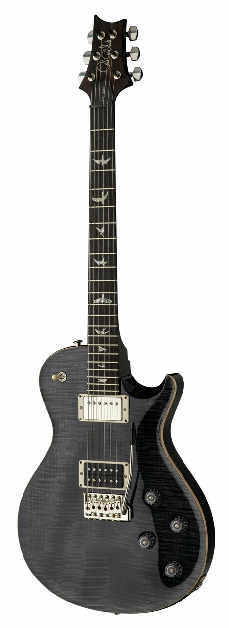 PRS Tremonti Electric Guitar with Tremolo in Gray Black - TTM2FNHTI63NTI7GBN-PRS-Tremonti-Electric-Guitar-Tremolo-in-Gray-Black-Side.jpg