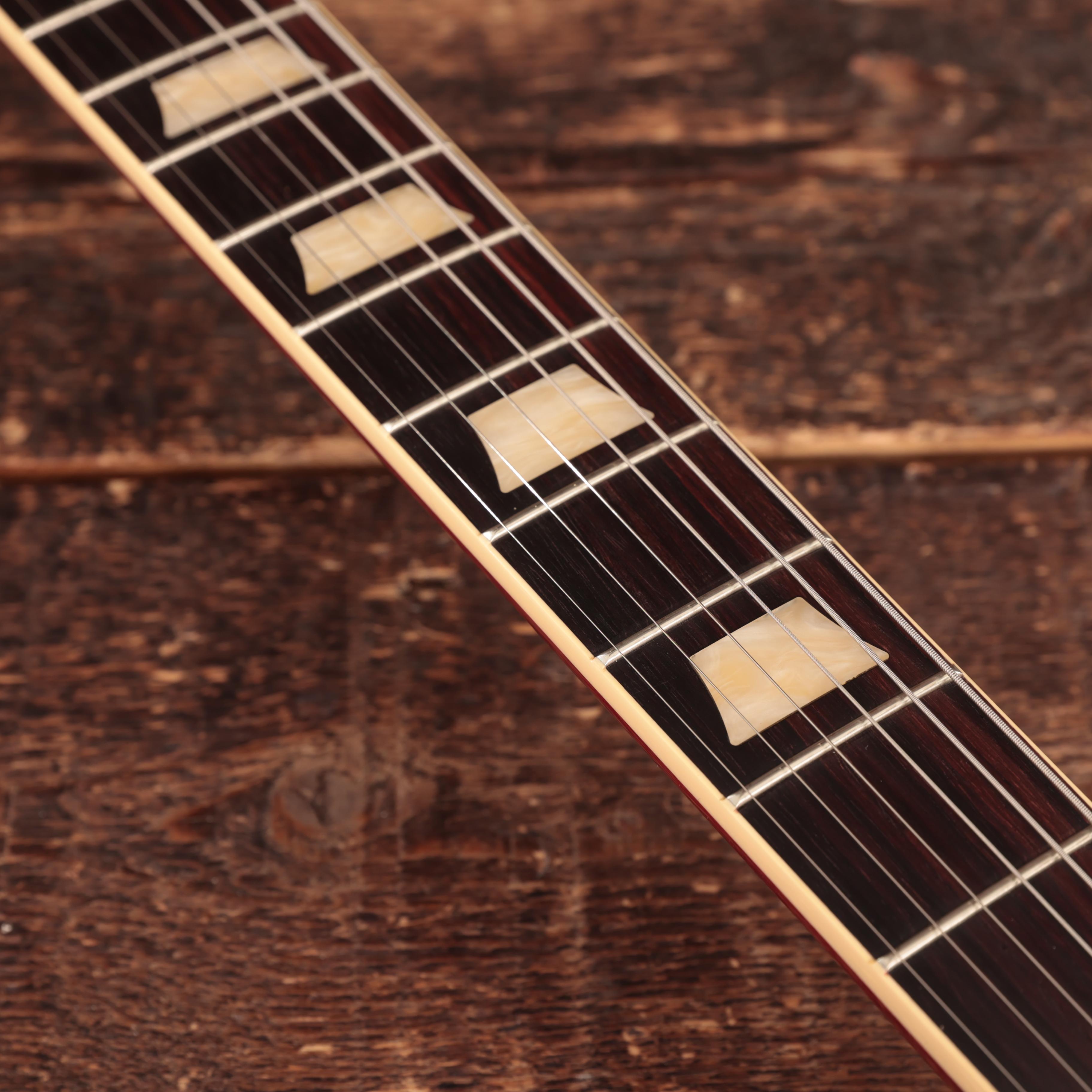 Heritage Standard Collection H-150 Electric Guitar in Original Sunburst - 1241208 (13).JPG