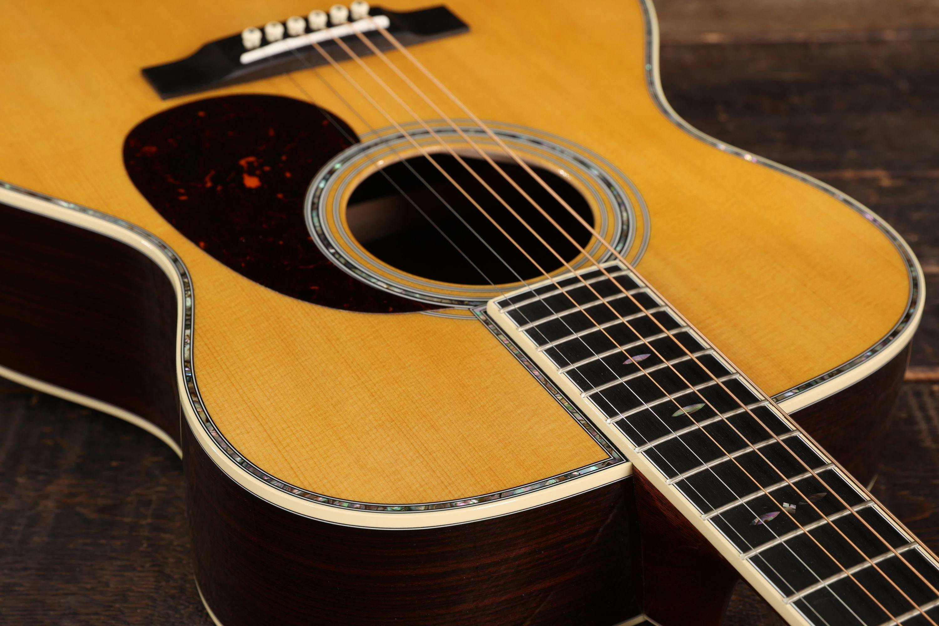 Martin Standard Series 000-42 Acoustic Guitar - 473142-M00042-SNT+2485039 (15).jpg