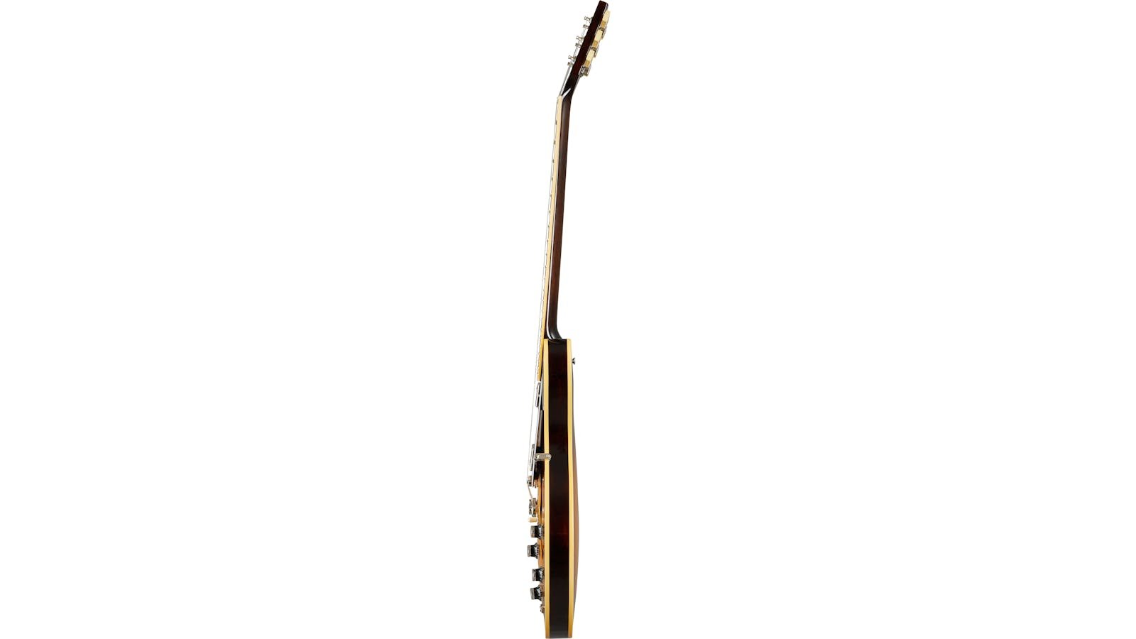 Gibson ES-345 Semi Hollow Electric Guitar in Vintage Burst - 374336-ES-345 Sunburst Side.jpg