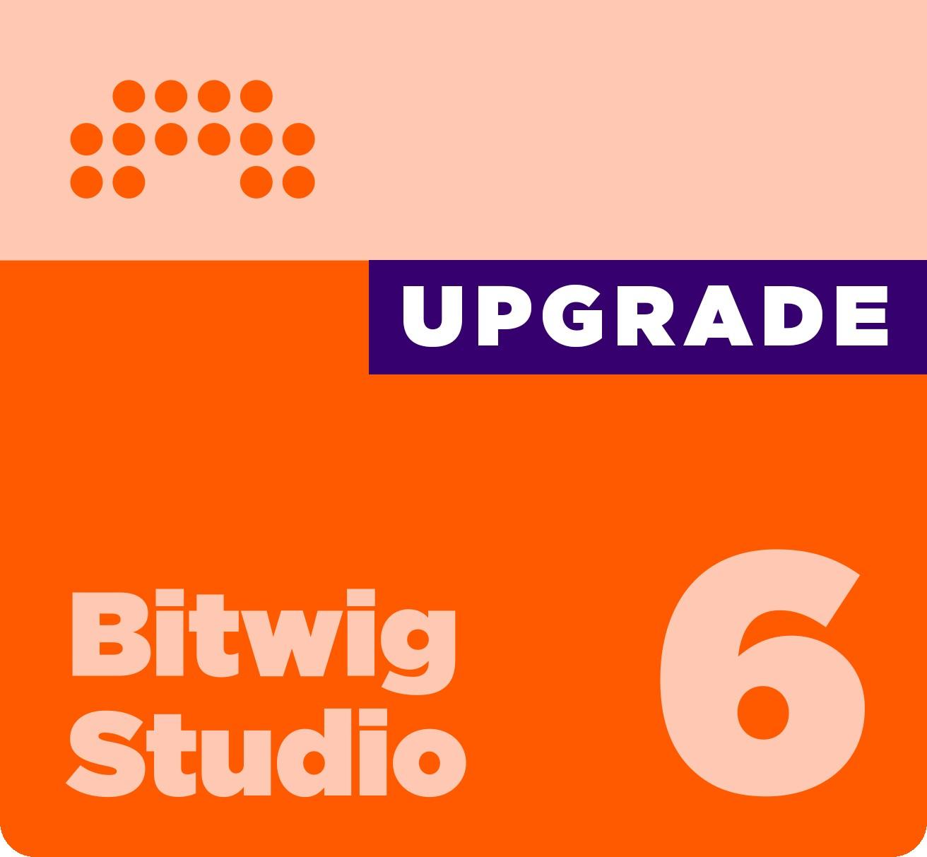 Bitwig Studio 6 Upgrade from 16 Track & Essentials - BIT-350-005 (1).jpg