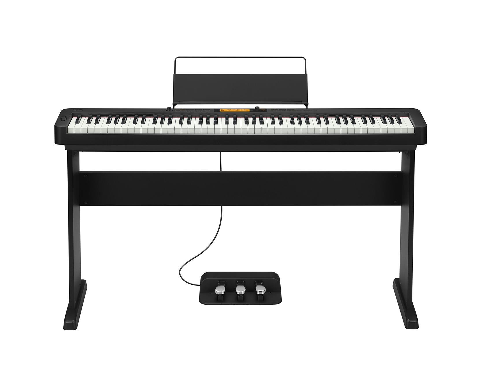Casio SP-34 3-Pedal Unit for Casio Digital Pianos - 313961-CDP-S350BK_P_CS-46P_SP-34_aspect024.jpg