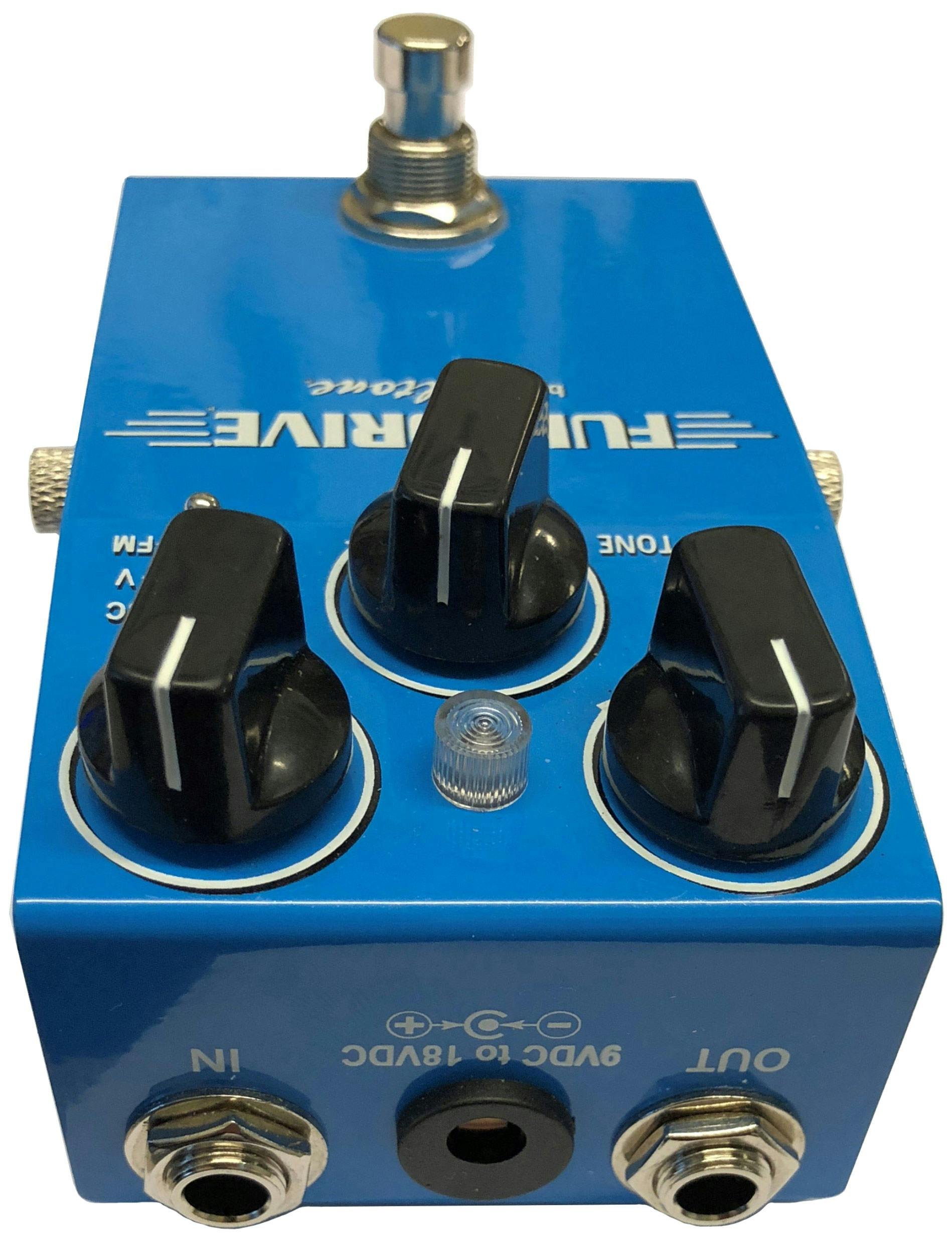 Fulltone Full-Drive1 Overdrive Pedal - 284485-180111320749007b.jpg