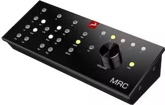 Galaxy32 MRC (Multichannel Remote Controller) - GALAXY32MRC-MRCCONTROL-Antelope-MRC-Remote-Control-2.jpg