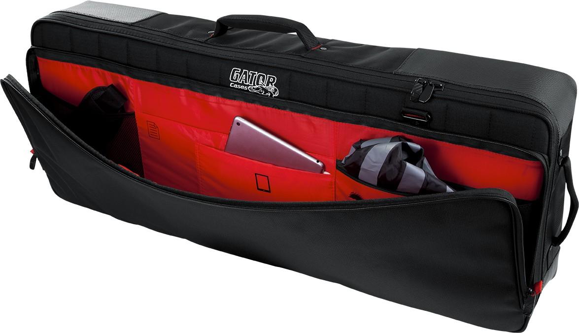 Gator 49-Note Keyboard Gig Bag (Prophet 6) - G-PG-49_6.jpg