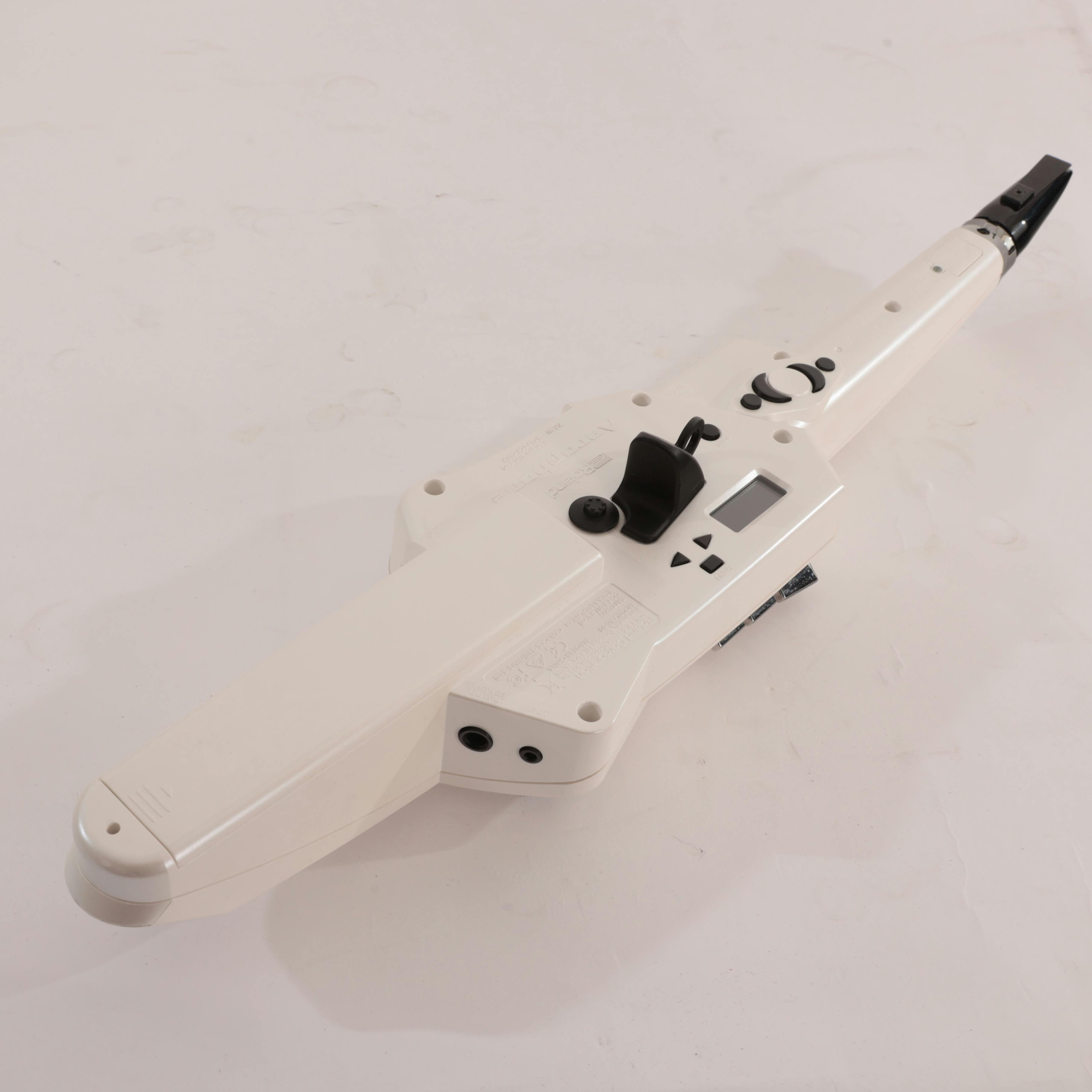 B Stock : Roland Aerophone GO Digital Wind Instrument Synthesizer - B-PLANAE10-0001-B-PLANAE10-0001-6-1.jpg