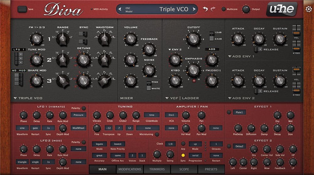 u-he Diva Virtual Analogue Synthesizer Plugin - 459351-uhe-diva-screenshot-synthlayout1-1000x558.jpg