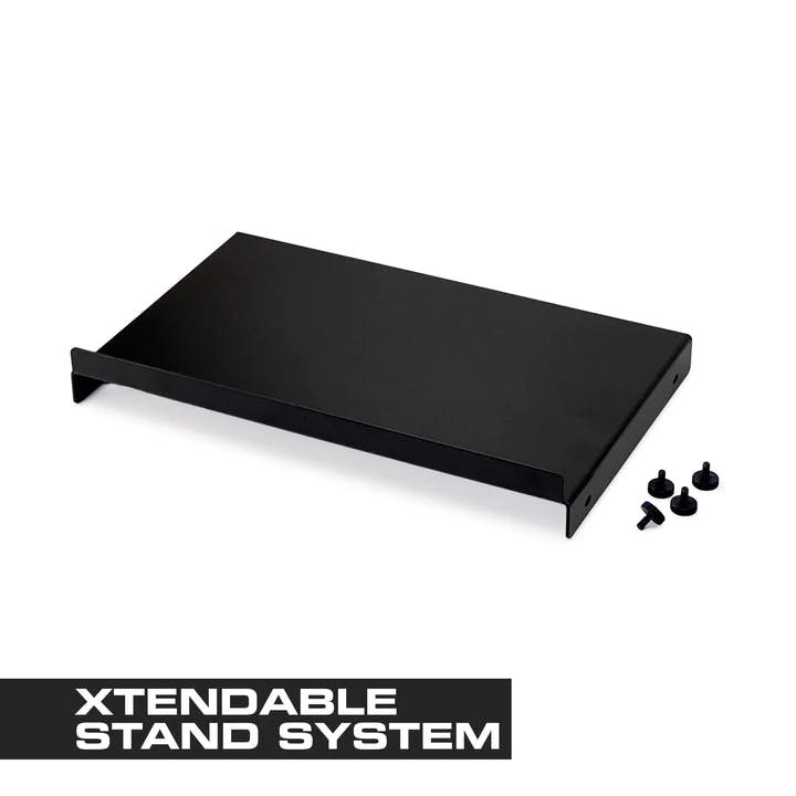 Analog Cases XTS Flex Tray: 17.7 inch - 54-90154-Analog-Cases_Stand_Tray_Adapter.jpg