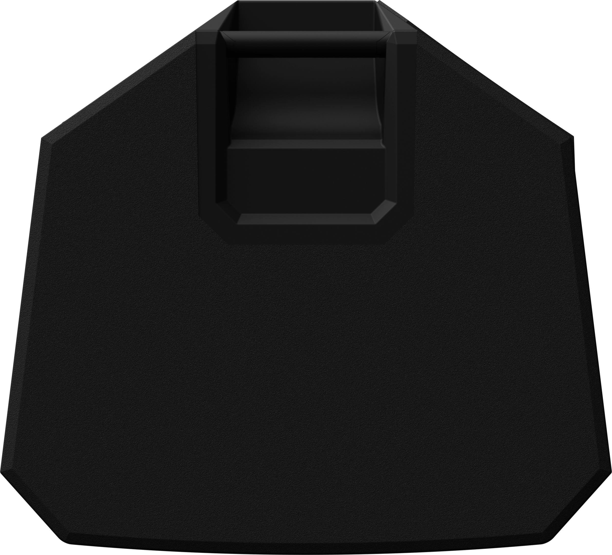 Electro Voice ZLX-15P-G2 Powered (Active) Loudspeaker - ZLX-15P-G2-EU-EV_ZLX_15P_G2_Top_Straight_58564.jpg