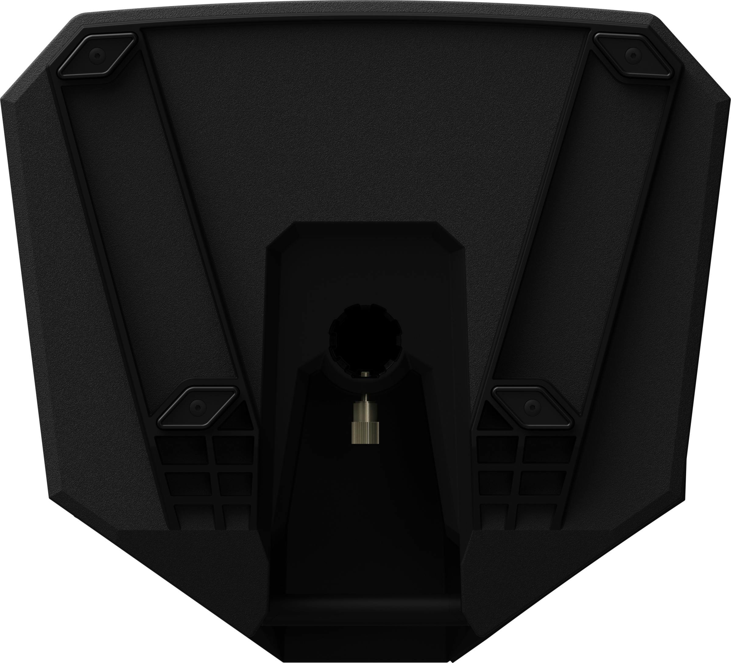 Electro Voice ZLX-15P-G2 Powered (Active) Loudspeaker - ZLX-15P-G2-EU-EV_ZLX_15P_G2_Bottom_Straight_58554.jpg