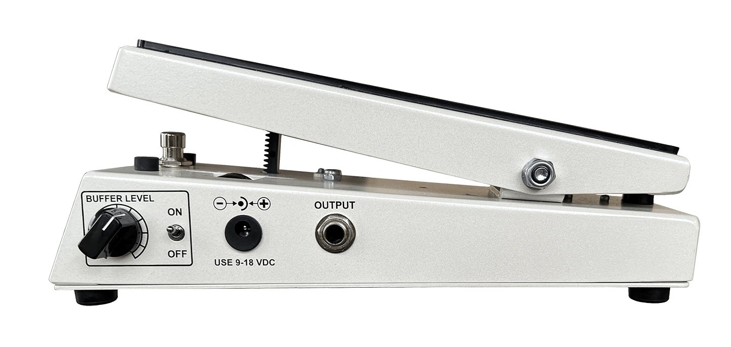 Fulltone Custom Shop Supa-Wah Pedal - Andertons Music Co.