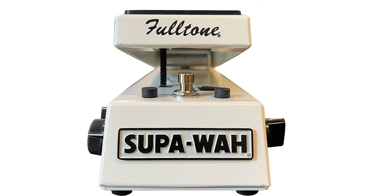 Fulltone Custom Shop Supa-Wah Pedal - 518747-1655803931605.jpg