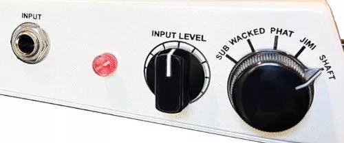 Fulltone Custom Shop Supa-Wah Pedal - Andertons Music Co.