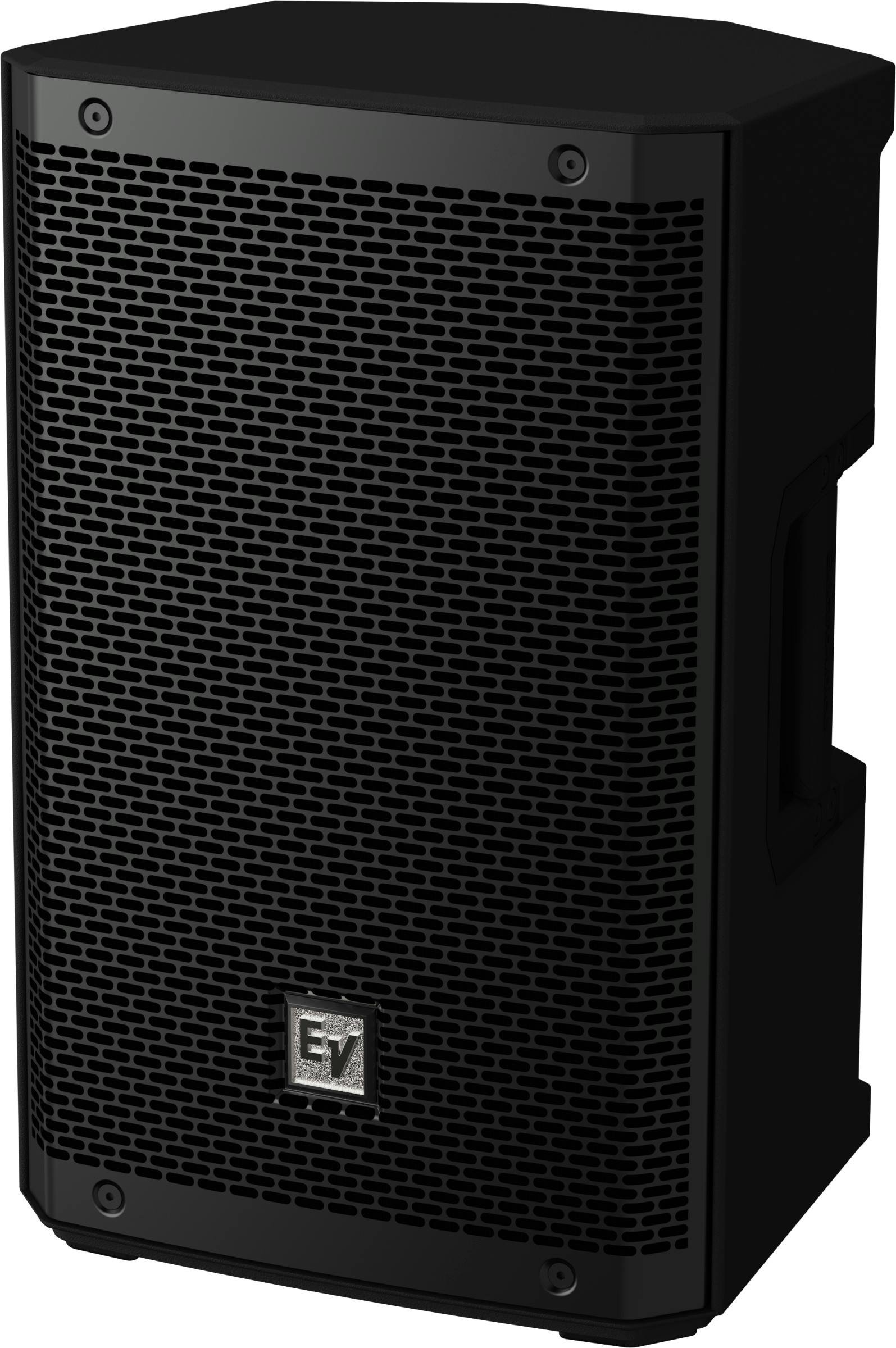 Electro Voice ZLX-8P-G2 Powered (Active) Loudspeaker - ZLX-8P-G2-EU-EV_ZLX_8_G2_Left_Angled_58581.jpg