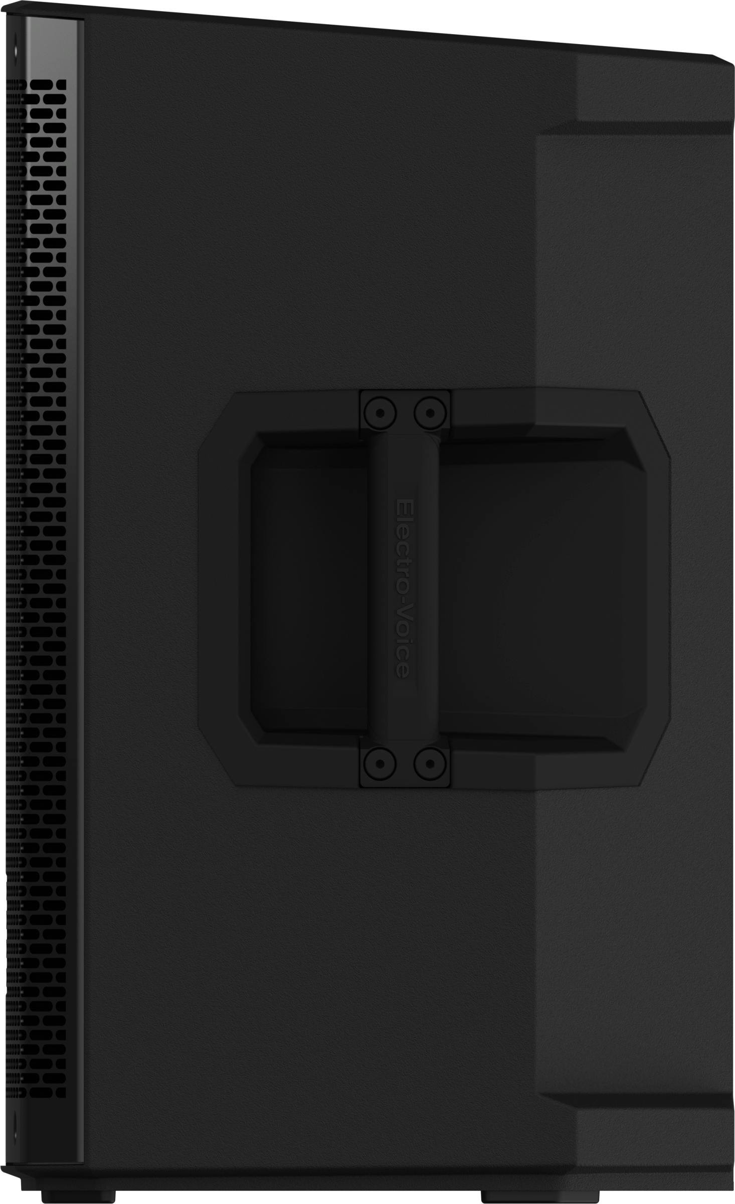 Electro Voice ZLX-8P-G2 Powered (Active) Loudspeaker - ZLX-8P-G2-EU-EV_ZLX_8_G2_Left_Straight_58583.jpg