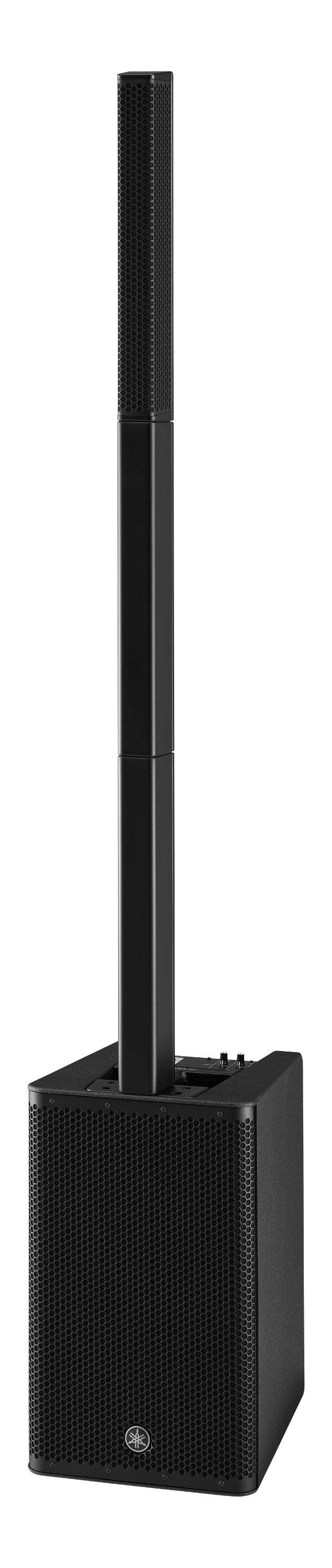 Yamaha DXL1K - Portable Line Array PA System (No Mixer) with