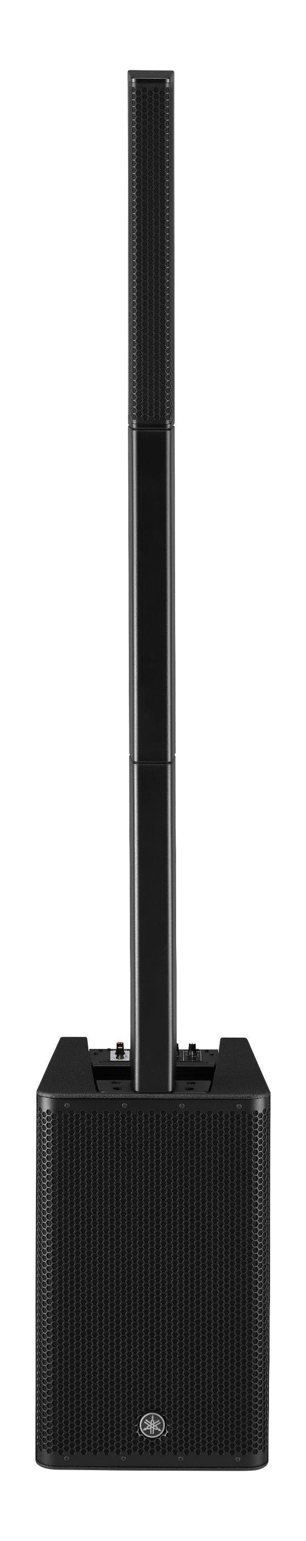 Yamaha DXL1K - Portable Line Array PA System (No Mixer) with