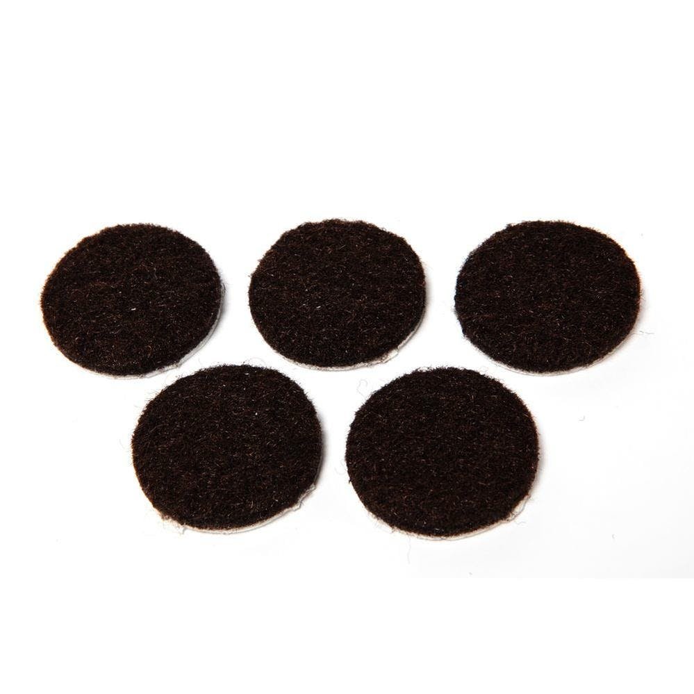 Trick Drums Pro1-V Beater Face Felts (5 Pack) - 332077-1556541421453.jpg