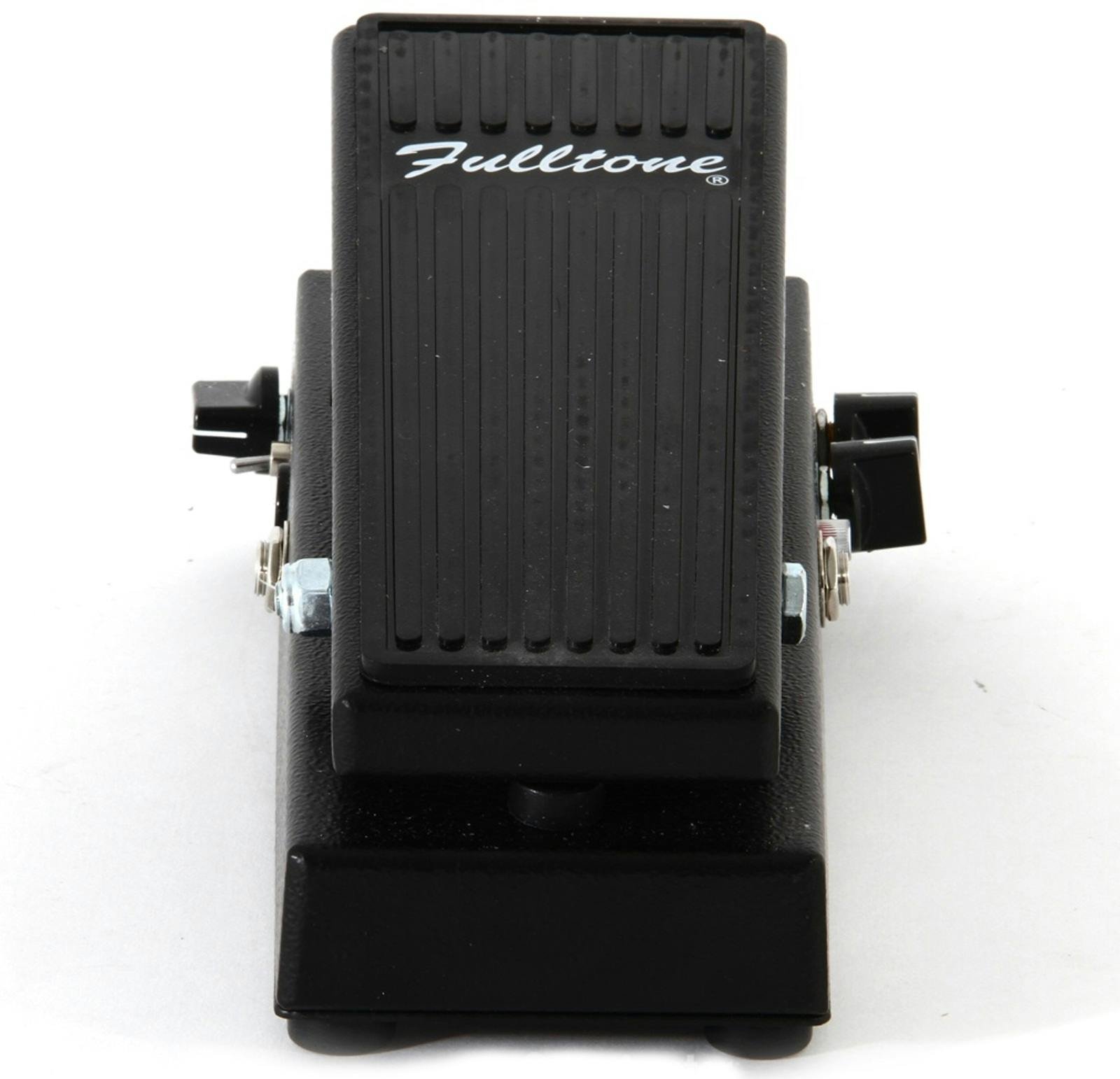 Fulltone USA Clyde Deluxe Wah Pedal - Andertons Music Co.