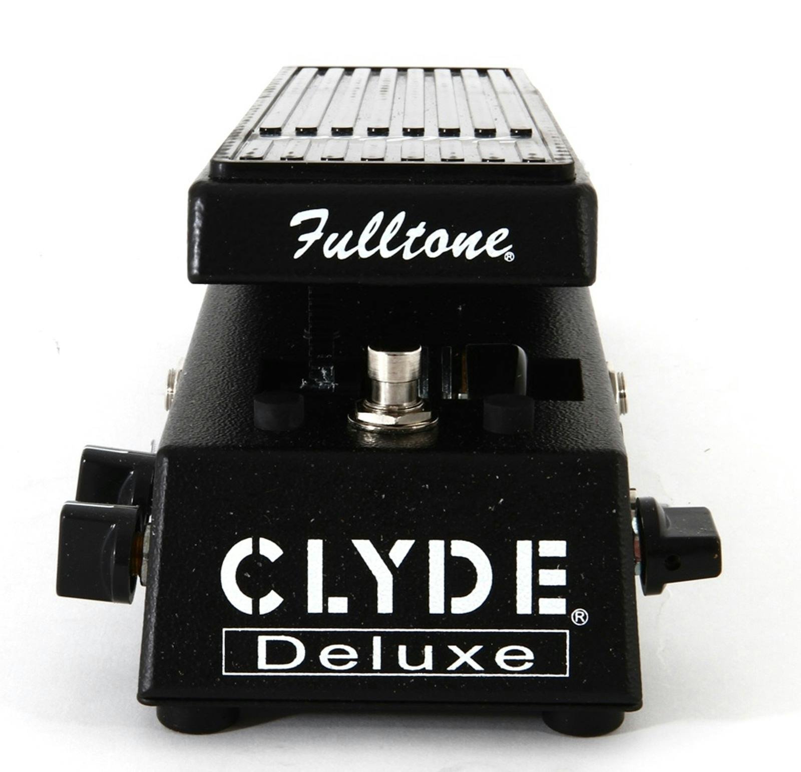 Fulltone Clyde Wah Wah Pedal #432 【初期型】 Fulltone Clyde Wah Wah Pedal #432 【初期型】 Fulltone Clyde Wah