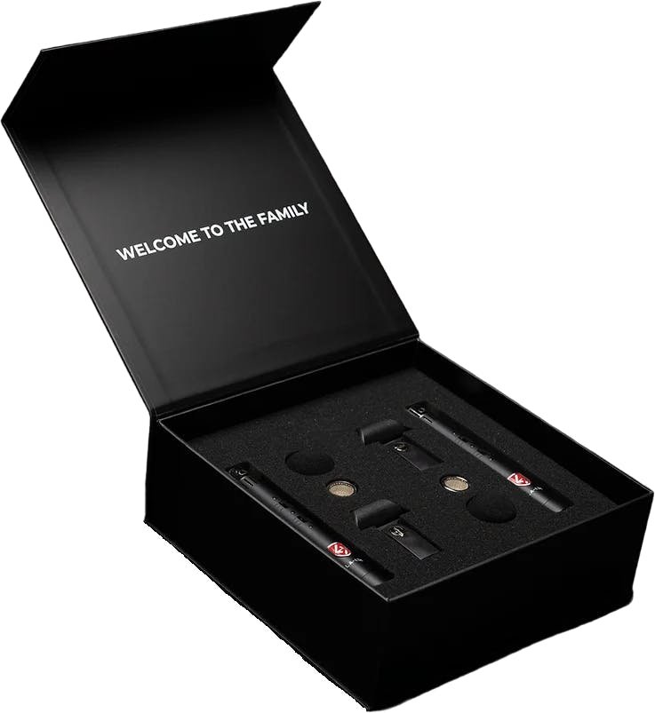Lauten Audio LA120 V2 FET condenser microphones - LAU-LA-120-V2-Lauten_LA120_V2_Matched_Pair_Box.jpg