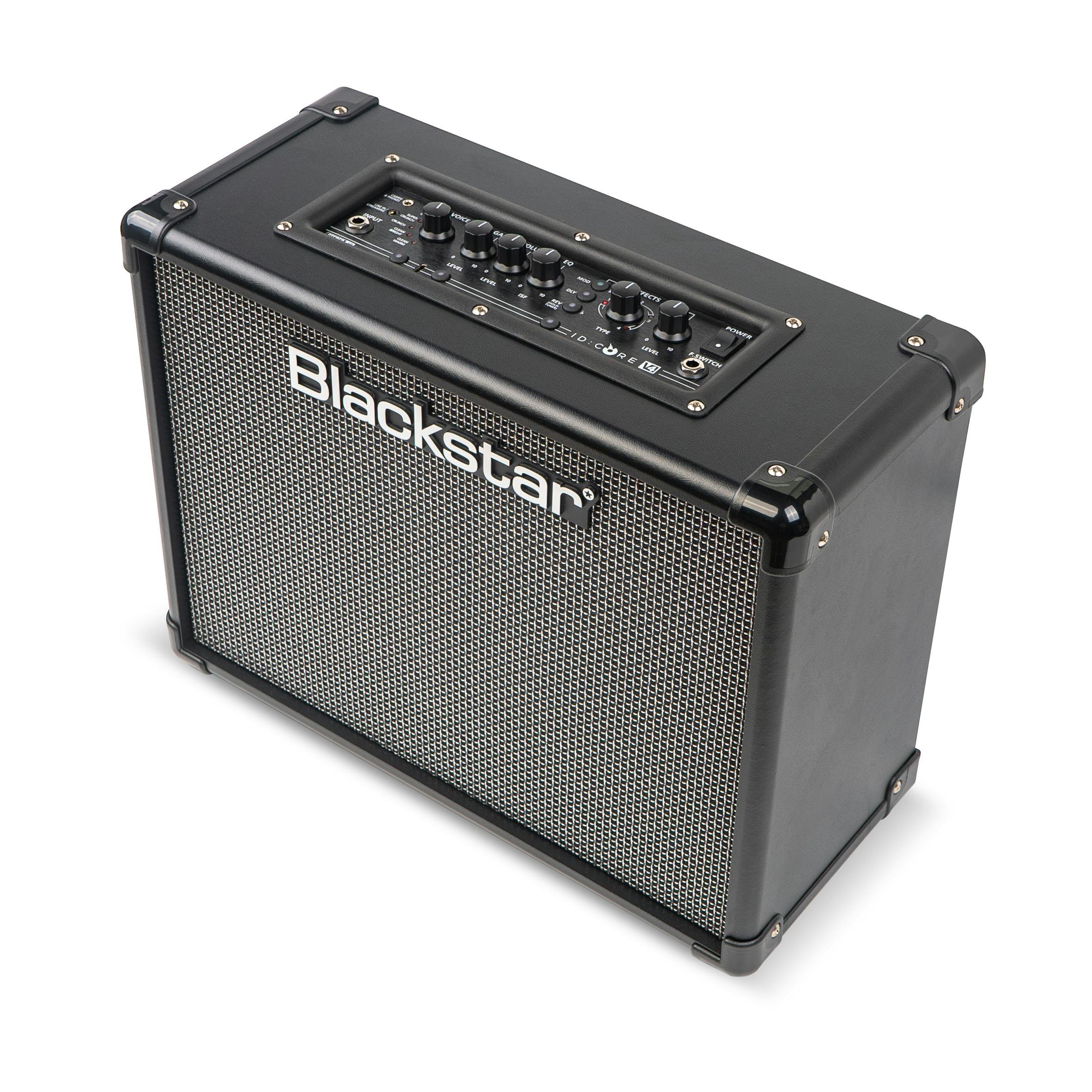 Blackstar ID:Core 40 V4 Super Wide Stereo Digital Combo - BA155014-H-IDCORE-V4-40-White-Shot-34-Right.jpg