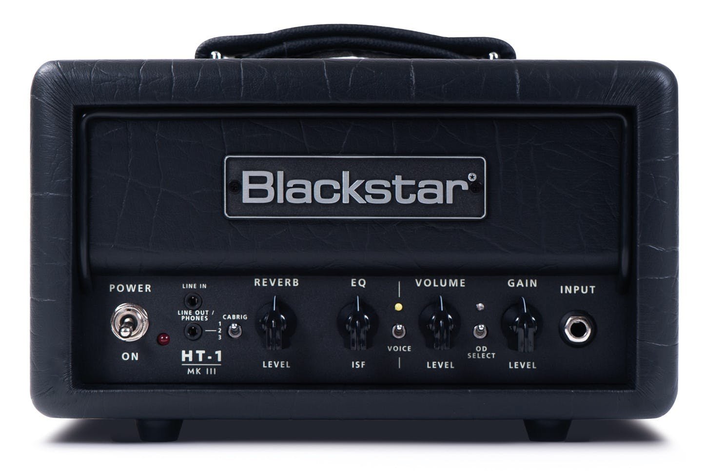 Blackstar HT-1RH MKIII 1W Valve Head - Andertons Music Co.