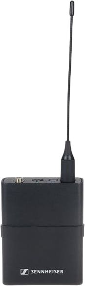 Sennheiser EW-D SK Digital Bodypack Transmitter Only (S1-7) - 508783-Sennheiser_EW-D_SK_Front.jpg