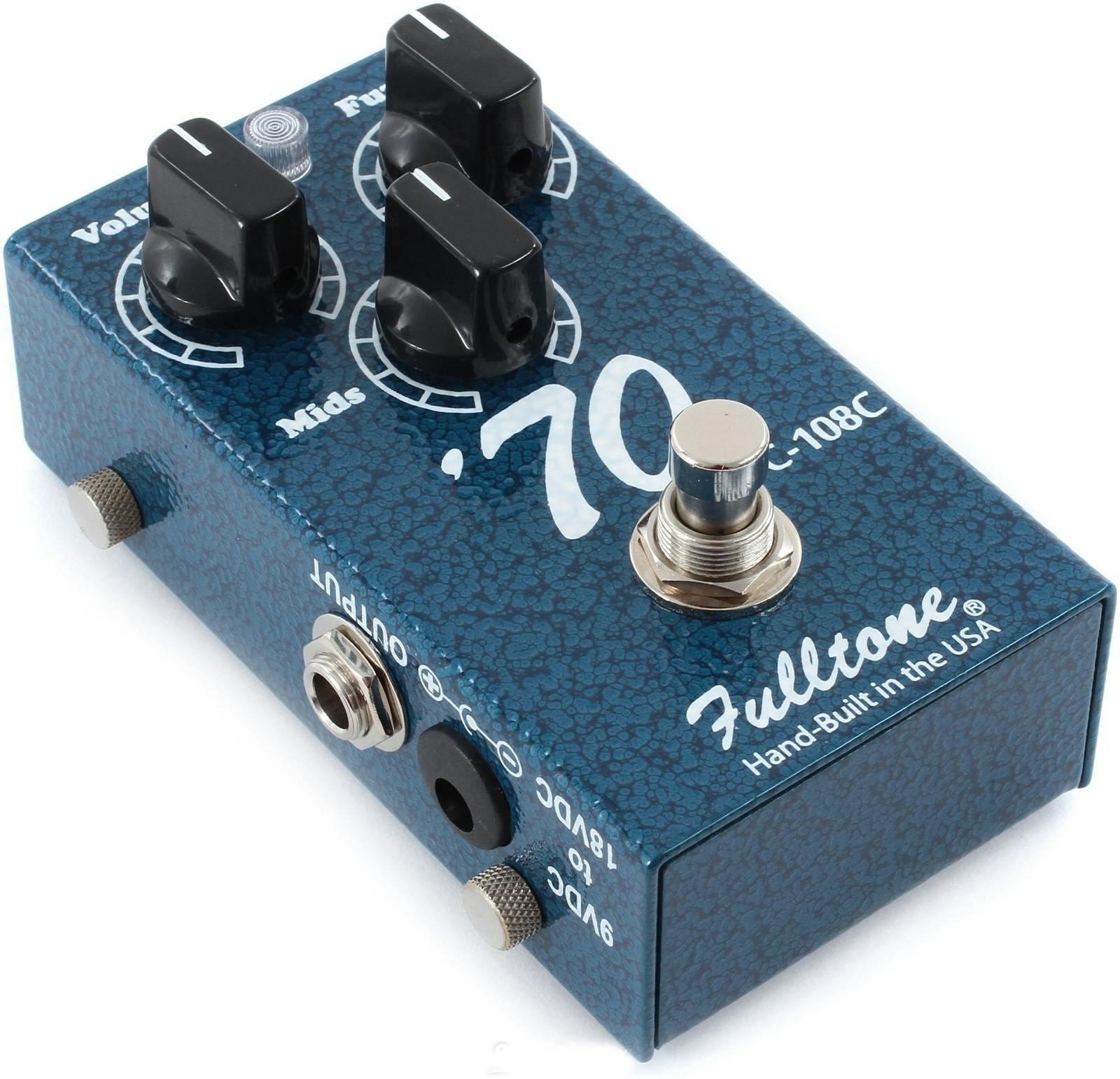 Fulltone USA 70 Fuzz Pedal - 46360-tmp21F0.jpg