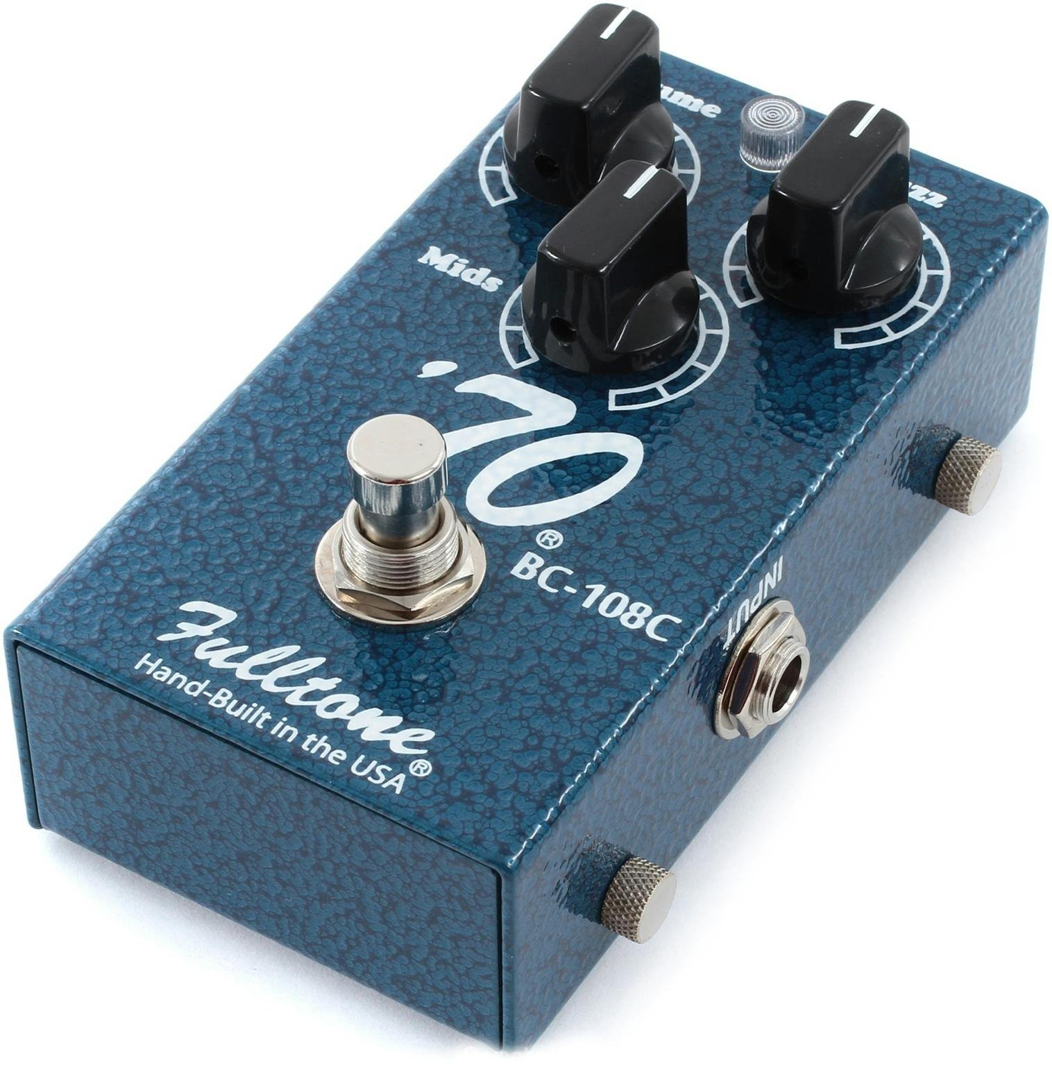 Fulltone USA 70 Fuzz Pedal - 46362-tmp78B9.jpg