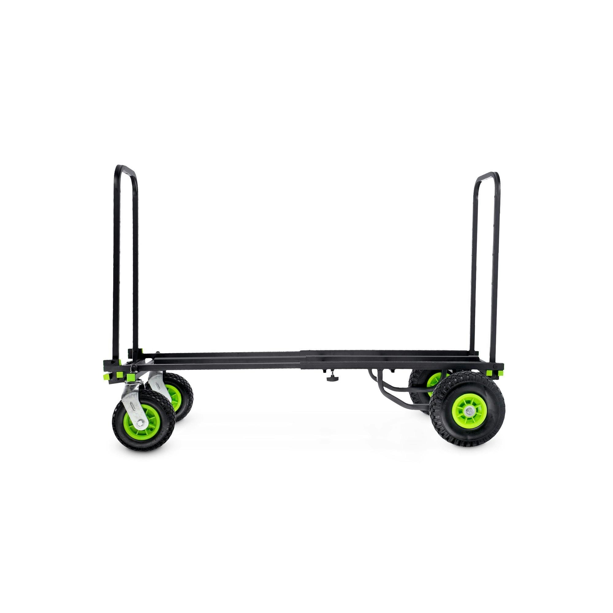 Gravity CART L 01 B Multifunctional Trolley (Large) - GCARTL01B-GCARTL01B_5.jpg