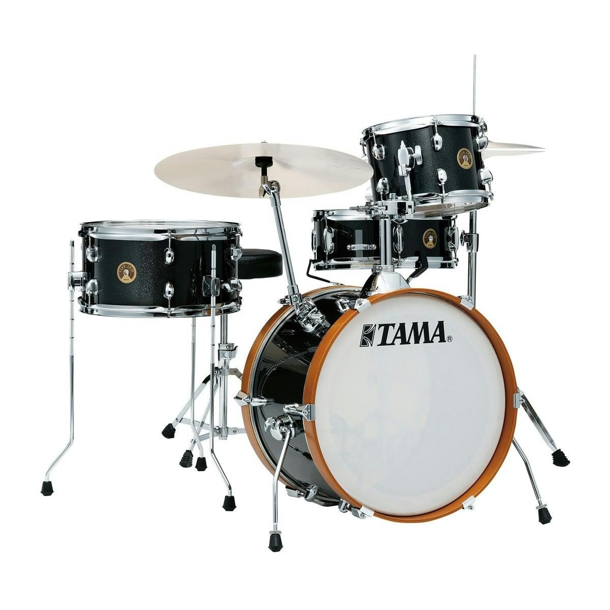 Tama Club Jam 4pc Shell Pack in Charcoal Mist with Hardware - 269644-1521731847100.jpg