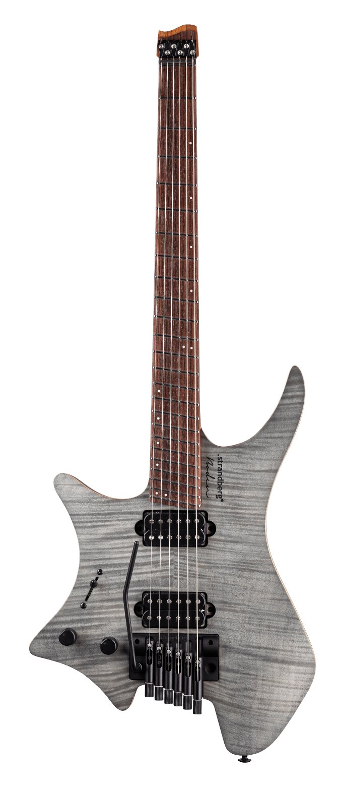 Strandberg Boden Standard NX 6 Left-Handed Electric Guitar with
