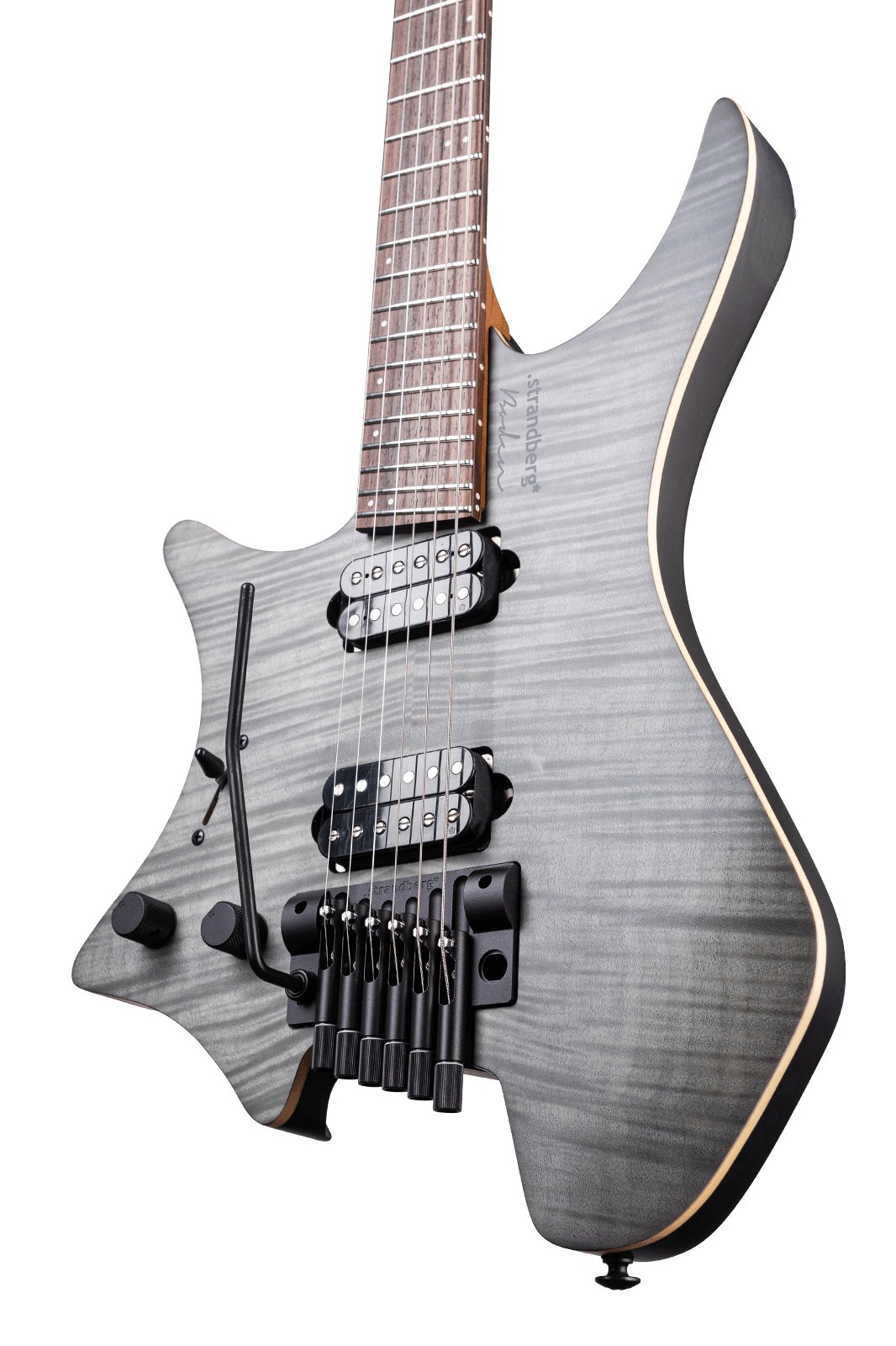 Strandberg Boden Standard NX 6 Left-Handed Electric Guitar with