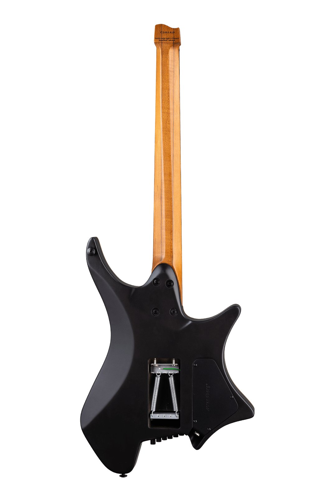 Strandberg Boden Standard NX 6 Left-Handed Electric Guitar with