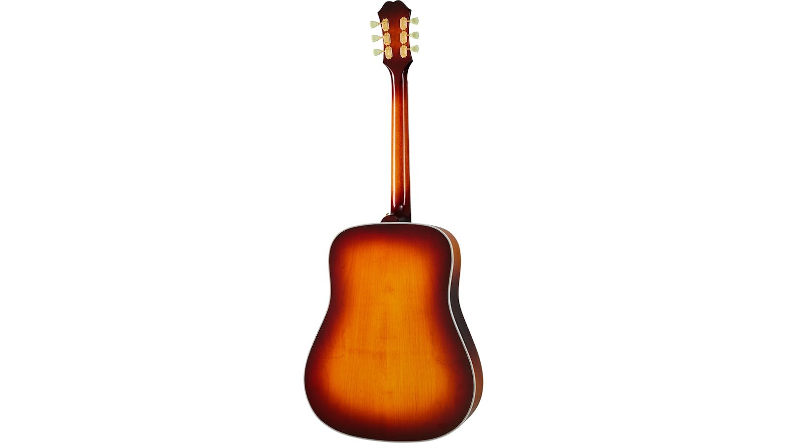 Epiphone Masterbuilt Frontier Acoustic in Iced Tea Aged Gloss - 374182-Frontier Back.jpg