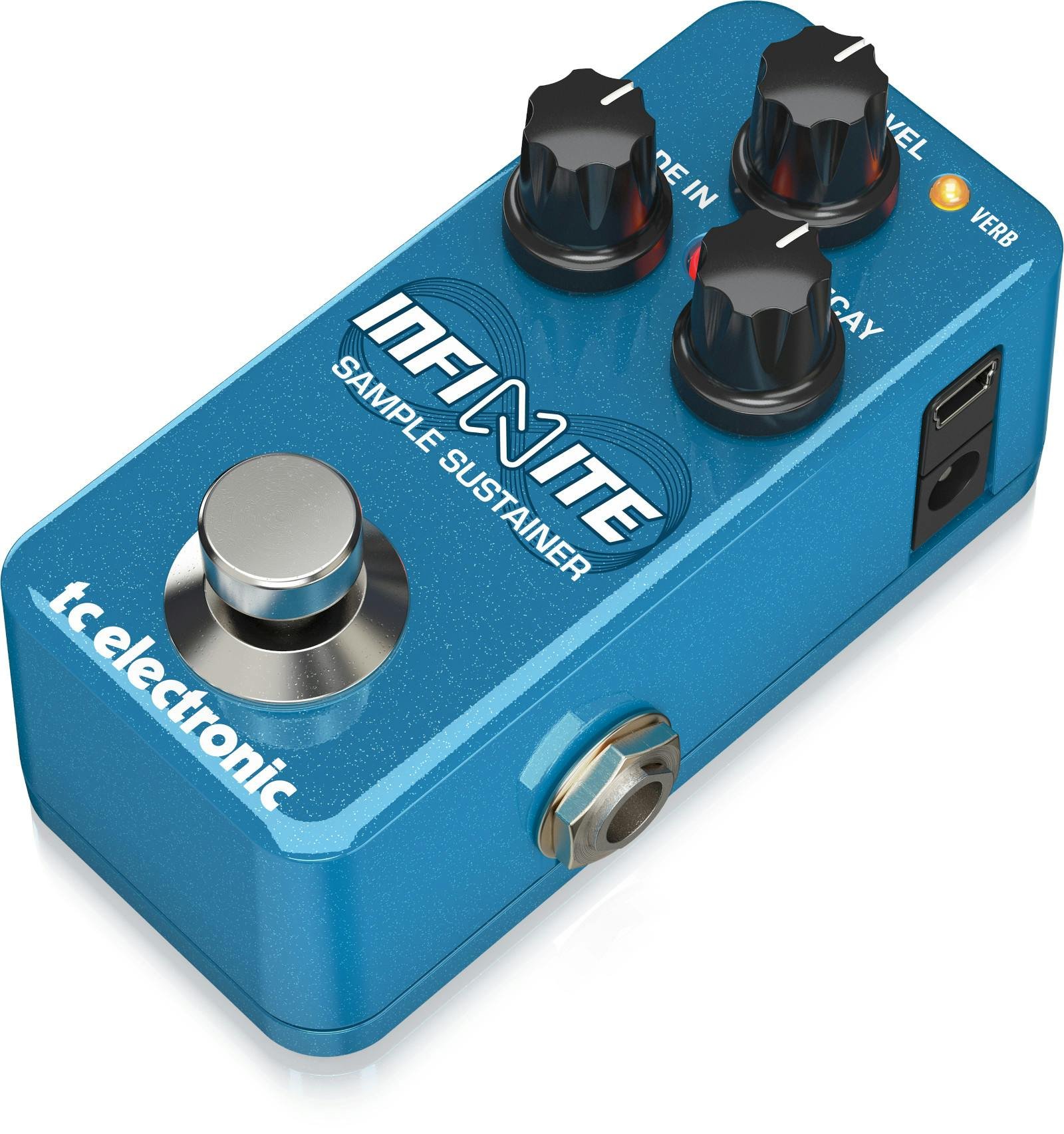 TC Electronic Infinite Mini Sample & Sustain TonePrint Pedal - 000-EBB00-00010-TC-Electronics-Infinite-Mini-Sustainer-Pedal-Blue-Right.jpg