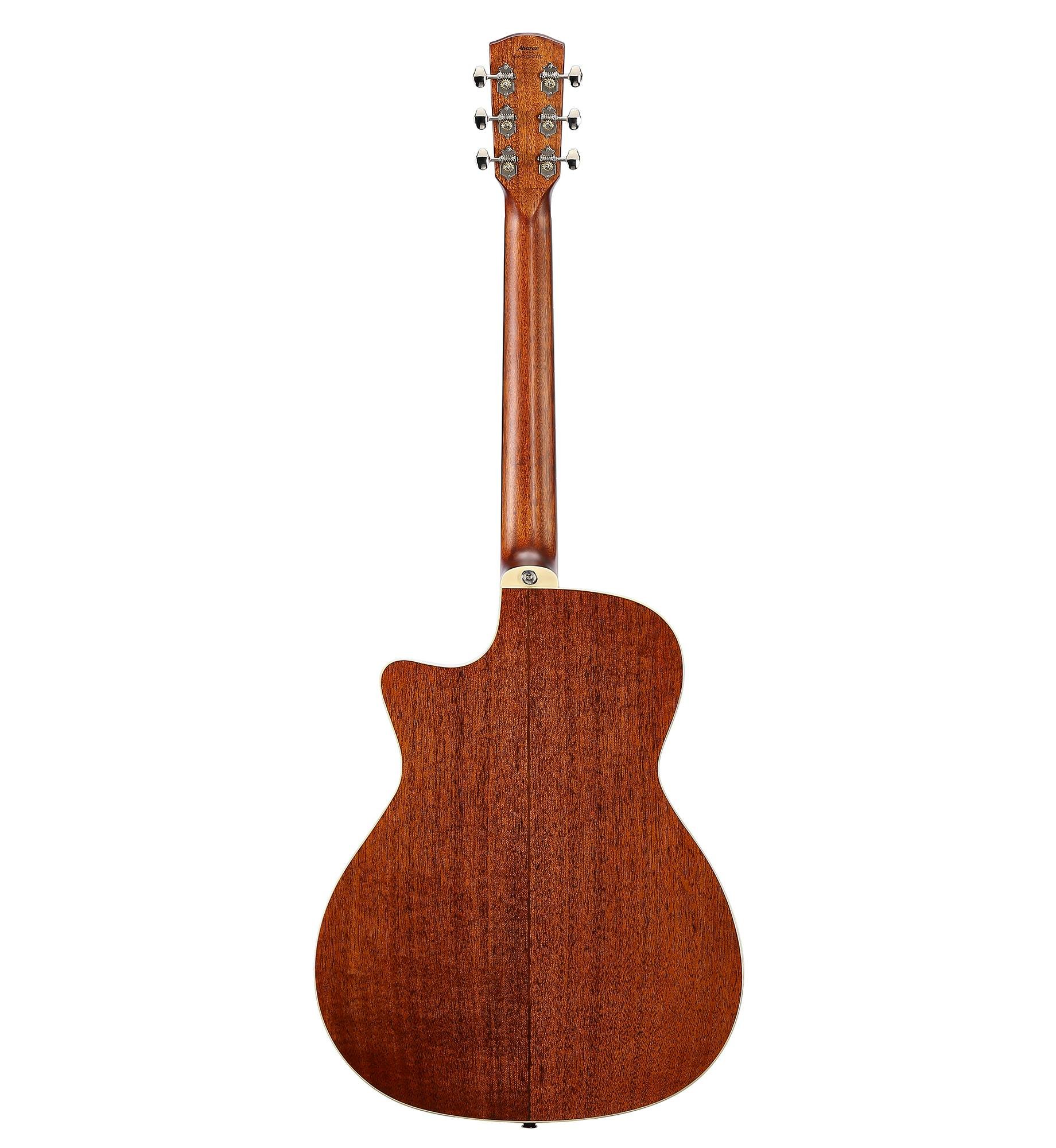 Alvarez Masterworks MG60CE Grand Auditorium Electro Acoustic in Shadowburst - 513567-1653381143609.jpg