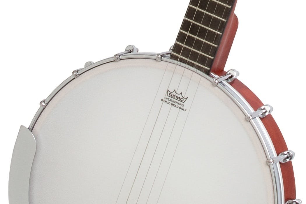 Epiphone MB-100 Banjo - Andertons Music Co.