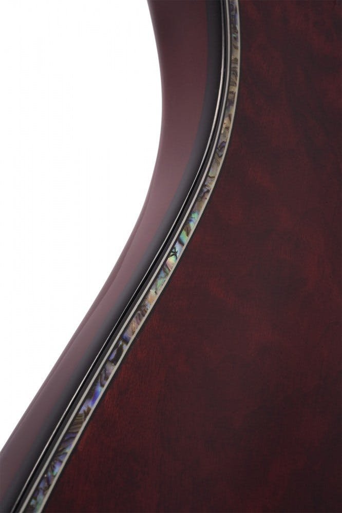 Schecter Hellraiser C-7 7 String Electric Guitar in Black Cherry - 46025-tmp2FB6.jpg