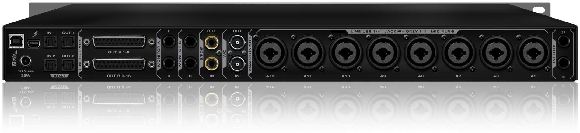 B Stock : Antelope Audio Orion Studio - Thunderbolt/USB Audio Interface. - 113671-tmp1466.jpg