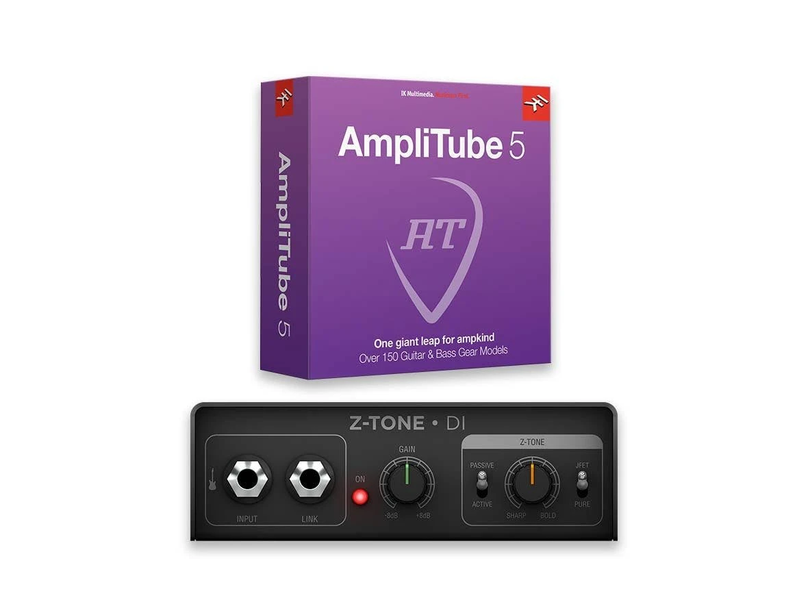 IK Multimedia Bundle: Z-TONE Buffer Boost and AmpliTube 5 - 423728-ztone_di_at5_bundle-prodmenu@2x.jpg