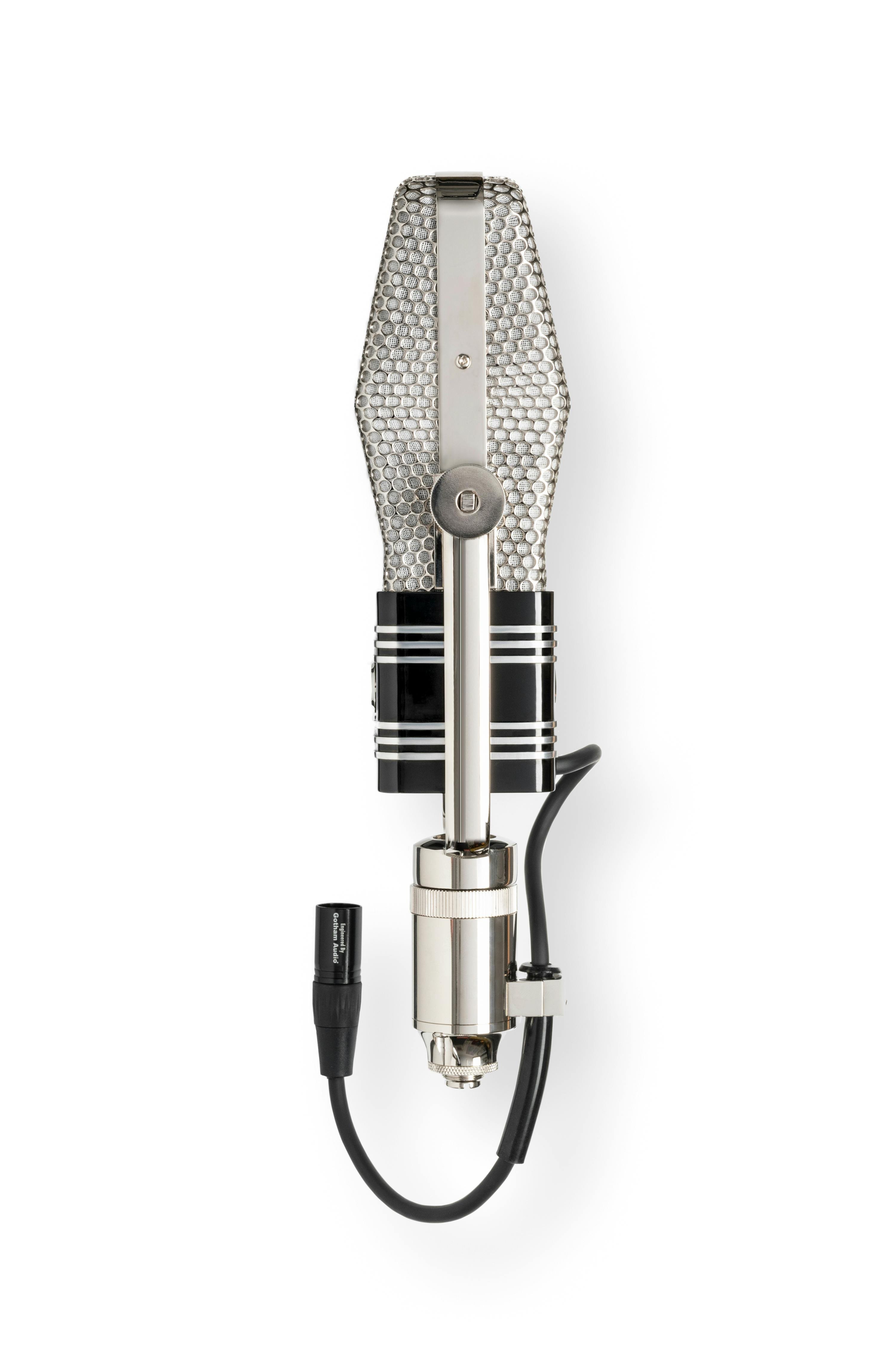 Warm Audio WA-44 Studio Ribbon Microphone - WA-44-WA-44_Side.jpg