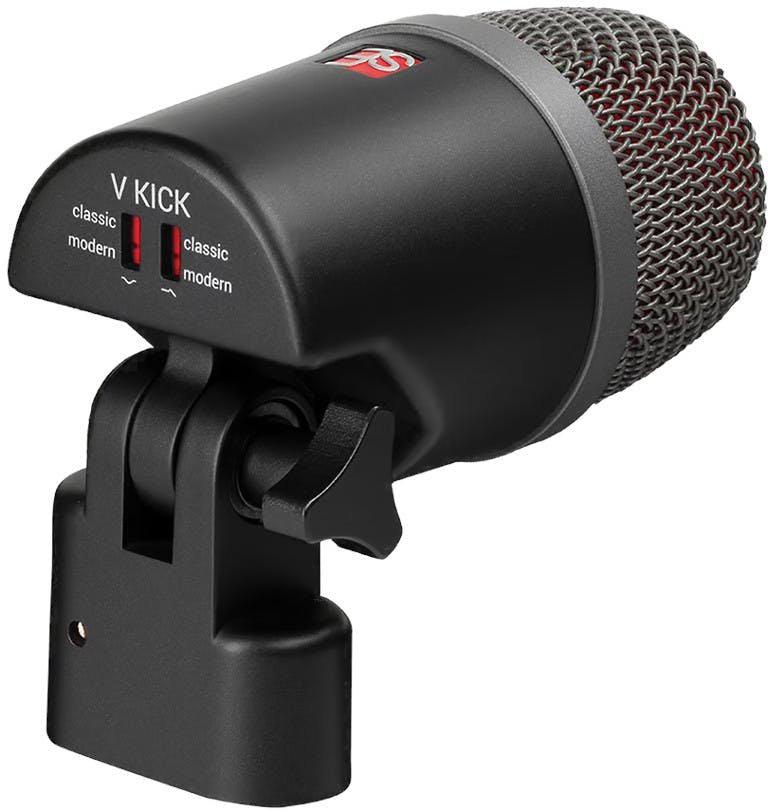 sE Electronics V Pack Venue - 4-piece Drum Mic Set - VPACKVENUE-SE-Electronics_V-Pack_Mic-1.jpg