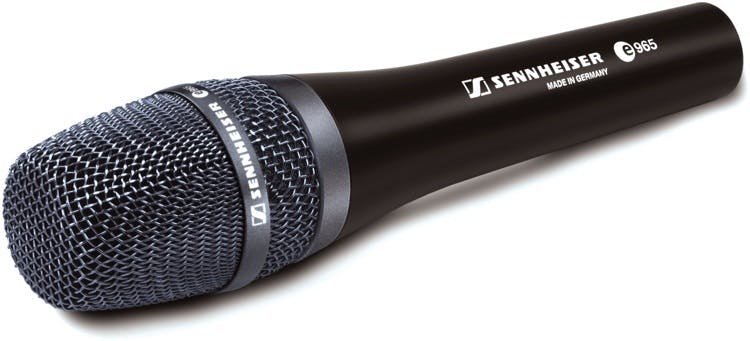 Sennheiser E965 Handheld Condenser Mic - E965-3.jpg