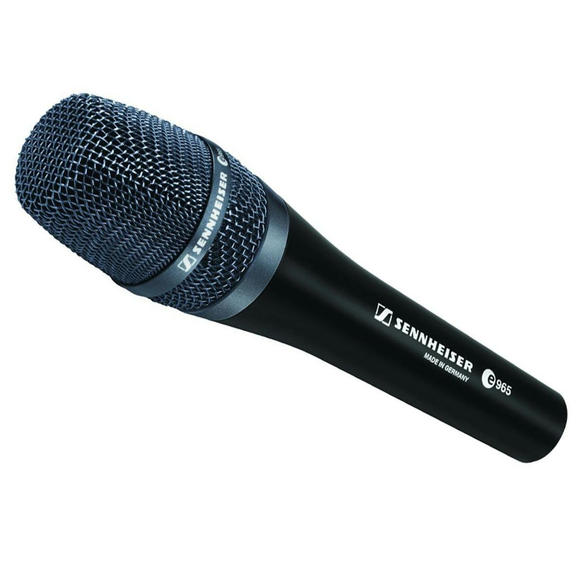 Sennheiser E965 Handheld Condenser Mic - Andertons Music Co.