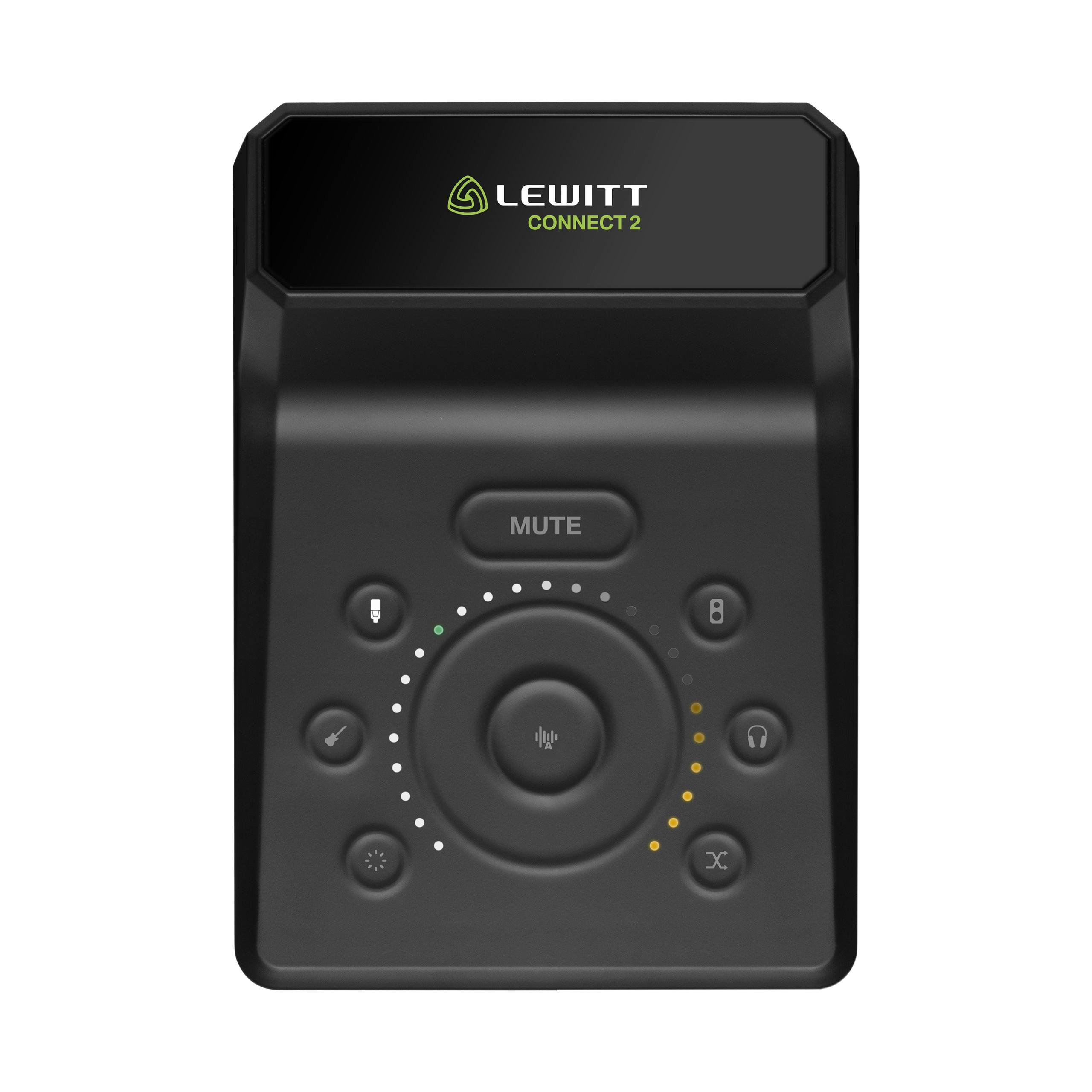 Lewitt Connect 2 Audio Interface - CONNECT2LEWITT-LEWITT_CONNECT2_product-image_A.jpg