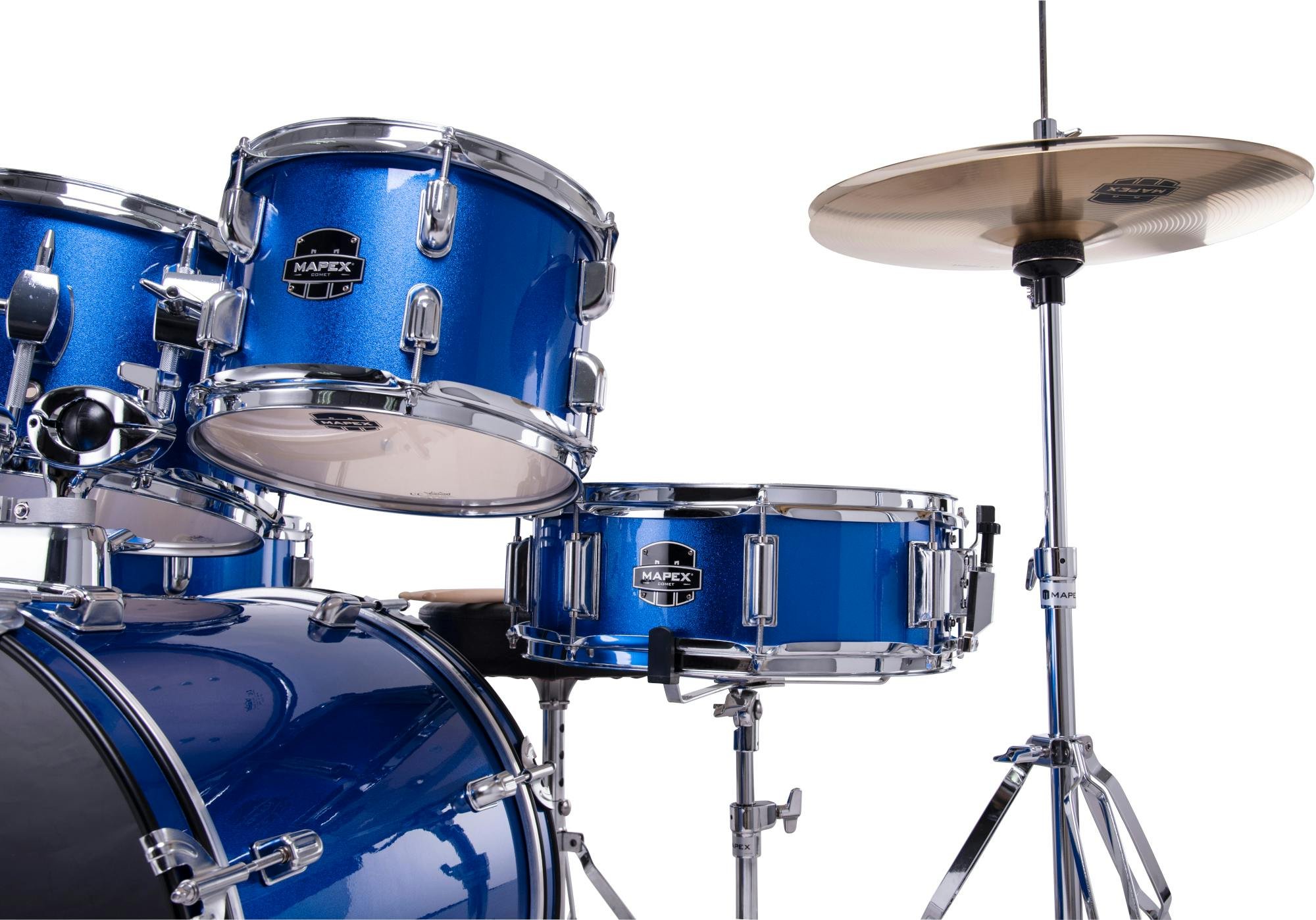 Mapex Comet 22" Acoustic Drum Kit in Indigo Blue - CM5294FTC-IB-CM_IB_lifestyle_10.jpg