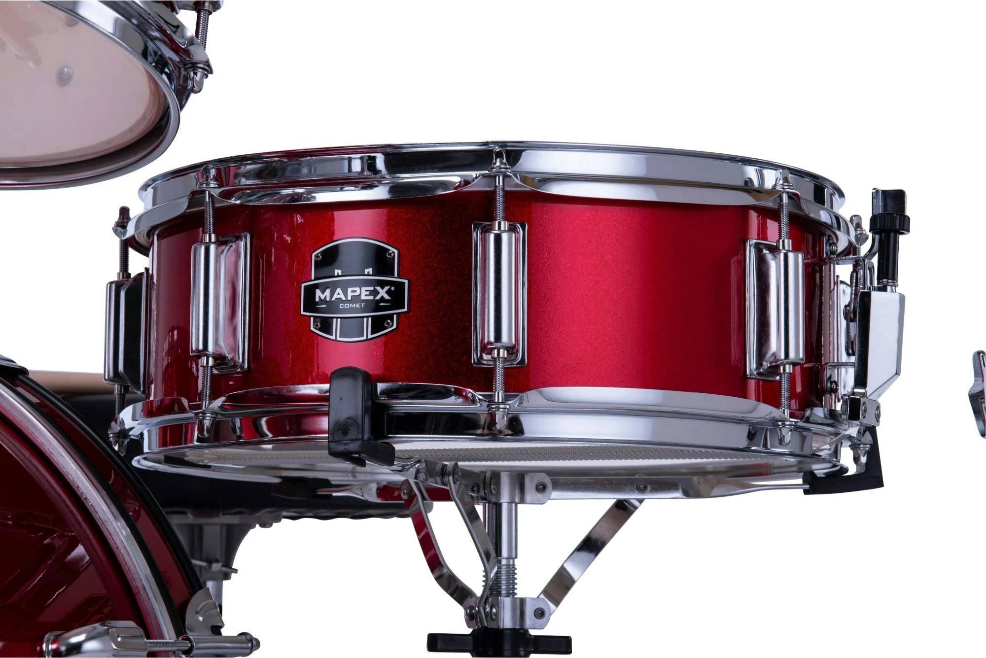 Mapex Comet 22" Acoustic Drum Kit in Infra Red - CM5294FTC-IR-CM_IR_lifestyle_9.jpg