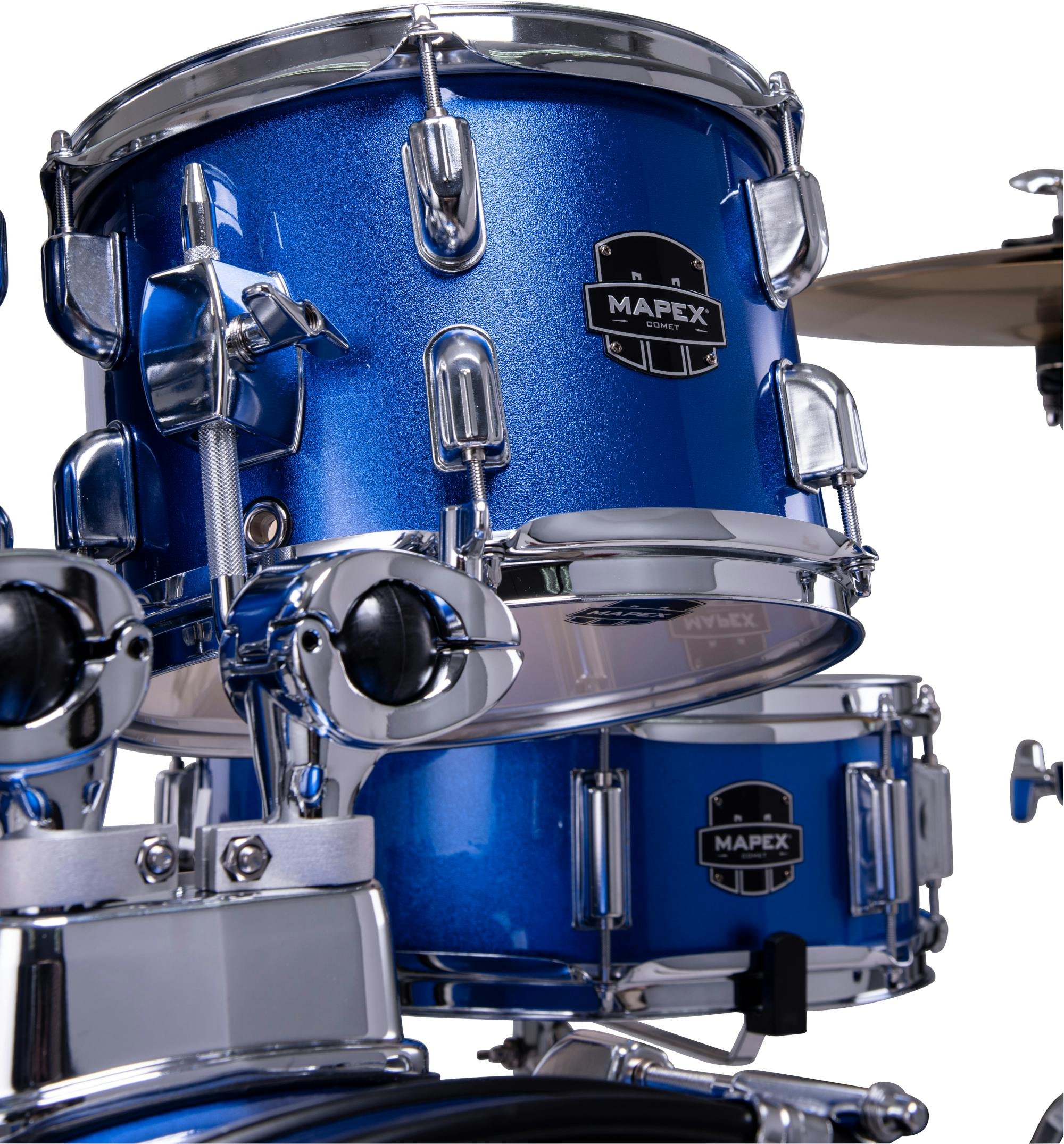 Mapex Comet 20" Acoustic Drum Kit in Indigo Blue - CM5044FTC-IB-CM_IB_lifestyle_8.jpg